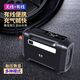 巨木車載充氣泵無線有線兩用大功率輪胎壓打氣筒私家車SUV越野電車用 無線/有線通用款【極速補(bǔ)氣】