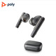 繽特力（PLANTRONICS）poly Free60系列智能真無(wú)線耳機(jī) 主動(dòng)降噪辦公藍(lán)牙耳麥 Free60 戰(zhàn)X標(biāo)準(zhǔn)充電盒