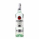百加得（Bacardi）百加得（Bacardi）洋酒百加得朗姆酒 調(diào)酒 BACARDI RUM Mojito 白朗姆酒