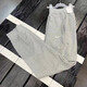耐克（NIKE）運動褲男褲秋冬季新款休閑褲加絨衛(wèi)褲小腳褲長褲 528717-063灰色毛圈 2XL