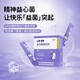 藍(lán)布谷LR-99 益生菌活性凍干粉 羅伊氏乳桿菌LR-99 食品級(jí)益生菌 精神益生菌優(yōu)選