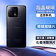 適用小米13玻璃后蓋米13后蓋后殼Xiaomi13電池蓋后屏外殼背屏原改 小米13#【亮黑色】#后蓋玻璃 鏡框鏡片丨石墨烯散熱貼