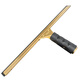 ANGUS刮玻璃神器擦窗器黃銅刮刀刮水器刮板擦玻璃刮子專(zhuān)業(yè)保潔清潔工具 加厚銅刮45CM玻璃刮水器（不含桿