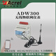 安科瑞（Acrel）IOT無(wú)線多功能物聯(lián)網(wǎng)表ADW300分項(xiàng)計(jì)量，可選配LR/4G/NB等功能 ADW300/C(RS485通訊）