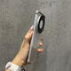 韻寧 適用華為mate60pro手機(jī)殼超薄無(wú)邊框磨砂半透明撞色mate50高級(jí)感40pro大孔男女保護(hù)殼 【灰色】磨砂大孔*無(wú)邊框 華為 Mate 60 Pro