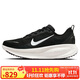 耐克NIKE男子跑步鞋減震 VOMERO 18運動鞋 HM6803-007黑色40
