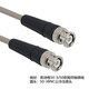 英詩(shī)格(ENSGPY)50歐姆同軸電纜無(wú)線(xiàn)話(huà)筒天線(xiàn)饋線(xiàn)延長(cháng)線(xiàn)壓接BNC同軸饋線(xiàn)天線(xiàn)延長(cháng)線(xiàn)BNC卡口 50-3雙BNC公 1米