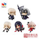 MegaHouseMH PETIT盒蛋 Fate FGO蚊香眼 第3彈 潮玩擺件景品