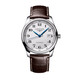 【二手95新】浪琴 名匠系列 日歷功能商務(wù)休閑男腕表 大三針自動(dòng)機械男士手表 皮帶 40mm L2.793.4.78.3