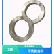 減壓不銹鋼指虎防身EDC玩具指環(huán)不銹鋼指環(huán)扣自衛(wèi)防身破窗器裝備 二環(huán)指扣【親下單請(qǐng)注意選擇哦】 減壓把玩戶外應(yīng)急指環(huán)