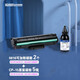 滄田 CTP-2206 A4不干膠專用打印機銅版紙牛皮紙亞馬遜標(biāo)簽貼紙黑白激光打印機 加配耗材：0816硒鼓2個+CP-15碳粉5瓶