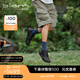 愛(ài)步（ECCO）BIOM 2.1戶(hù)外運動(dòng)鞋 抓地跑鞋登山鞋男鞋 健步越野822854 黑色82285401001 42