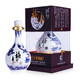 梅蘭春【產(chǎn)地直發(fā) 收藏送禮】龍瓶 泰州芝麻香型禮品白酒 52度 500mL 1瓶 高度龍瓶 單瓶