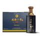 威海衛53度小醬白酒  醬香型 整箱6瓶 53%vol 500mL 6瓶 沒(méi)有內盒