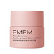 PMPM玫瑰面霜舒緩修護保濕補水海茴香面霜嫩膚霜混干皮敏感肌面霜50g 玫瑰面霜50g