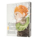 排球少年??！Complete Illustration Book結束與開始 簡體中文版 收錄連載時期大量彩頁、海報、雜志封面及單人插圖