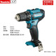 牧田 牧田充電手電鉆12V起子機(jī)電鉆電動(dòng)螺絲刀DF333電動(dòng)工具 DF333DZ電鉆裸機(jī)不含電池充電器