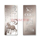馬甸藏品 2008-2010年 生肖賀歲銀條 足銀999 2008鼠年賀歲銀條 100克