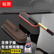 裕驊車(chē)用撣子蠟撣汽車(chē)除塵撣漆面蠟油車(chē)刷專(zhuān)用純棉擦車(chē)洗車(chē)拖把不傷車(chē)