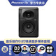 Pioneer DJ【品牌專賣】先鋒VM-50 70 80 有源音箱 DJ音箱 打碟機(jī)音樂(lè)音響監(jiān)聽(tīng)音箱 桌面音響桌面音箱白色 VM-70單只