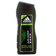 阿迪達(dá)斯 （adidas）阿迪達(dá)斯男士洗發(fā)水控油多效去屑洗發(fā)露400ml止癢舒緩滋潤情人520母親節(jié)禮物 控油去屑洗發(fā)露220ML
