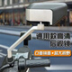 FGHGF電動摩托車加寬后視鏡踏板車反光鏡通用三輪電摩凸面鏡子 凸鏡面超清款【8mm加粗桿】一對*送安裝工具
