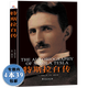 【包郵】特斯拉自傳  外國(guó)人物傳記書籍科學(xué)巨匠特斯拉傳實(shí)現(xiàn)不可能