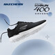斯凱奇（Skechers）男鞋透氣輕質(zhì)運(yùn)動(dòng)鞋網(wǎng)布減震時(shí)尚跑步鞋旅游軟底慢跑鞋54354