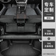 順貓北京現(xiàn)代九代索納塔腳墊tpe全包圍15-19款全車原廠絲圈后備箱墊 TPE腳墊+TPE后備箱墊 【15-19款】九代索納塔