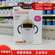 世喜吸管奶瓶大寶寶ppsu斷奶奶瓶重力球兒童寬口徑水杯鴨嘴學(xué)飲杯 大寶寶奶瓶10個(gè)月以上 300ml 10月+