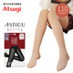 厚木ATSUGI春秋110D光發(fā)熱連褲襪秋冬保暖打底絲襪黑色顯瘦襪子AP1111 377淺膚色 1雙 L -LL（臀圍90-103 身高155-170）