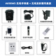 愛(ài)課（AKER） AK90WS無(wú)線(xiàn)擴音器大功率藍牙音響音箱戶(hù)外手提便攜老人晨練二胡廣場(chǎng)舞唱歌多功能播放器官方正品 AK90WS（1話(huà)筒1發(fā)射器+頭戴麥）
