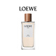 羅意威（LOEWE）001男款淡香水100ml 事后清晨 婚禮伴手禮生日七夕節(jié)日禮物送男友