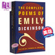 艾米莉 · 狄金森詩集 英文原版 The Complete Poems of Emily