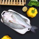 鴻順 三去海鱸魚(yú)4斤4條 去麟去腮去內臟 生鮮源頭直發(fā)