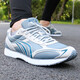 多威跑步鞋男跑鞋女運動(dòng)鞋田徑訓練鞋體能測試鞋中考體考訓練鞋MR3515 米灰 42