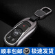 迪加倫 別克昂科威鑰匙包 新君威 君越 昂科旗微藍(lán) 汽車鑰匙扣套 改裝 太空灰 全新別克鑰匙包 專車專用