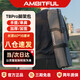 AMBITFUL志捷60cm攝影包三腳架包閃光燈套裝箱包攝影棚大中小號便攜收納包加厚手提包燈架包外戶攜帶箱