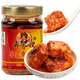 云香嫂 牟定香辣油腐乳265g/瓶  云南特產(chǎn)豆腐乳  美味下飯拌面醬
