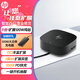 HP 惠普戰(zhàn)99 type-C擴(kuò)展塢設(shè)計(jì)師多屏異顯HDMI+DP塢站 千兆網(wǎng)口高性能適用雷電蘋果Mac筆記本電腦 【11口合1】3屏4K擴(kuò)展 120W塢站