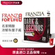 芳絲雅FRANZIA濃郁紅3L盒裝單杯半干型紅葡萄酒 美國進(jìn)口每日紅酒 聚餐送禮酒