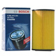 博世（BOSCH）機油濾芯機濾清器0254適配奔馳威霆唯雅諾/C230/E300L/SL/R/CLK等
