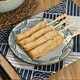 鼎味泰關(guān)東煮食材火鍋丸子商用甜不辣魚(yú)丸批發(fā)便利店商超同款1包10串 章魚(yú)燒1包10串
