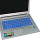 聯(lián)想IdeaPad 100S-14IBR g480,g40,y470,小新i2000鍵盤(pán)膜Z460 半透藍色