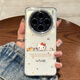 梵皓伊適用vivox200Promini手機殼可愛小動物新款vivox200小眾高級感x100Pro全包硅膠x100防摔保護套軟女 【透明軟殼】波點kt貓-鏡頭全包防摔 vivo X200 Pro M