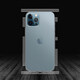 嚴謹 蘋果iPhone14全包全身膜14ProMax 前后全包膜背膜磨砂背面膜包邊框膜防指紋14p 【2片磨砂后膜全包邊框】干爽不油膩 iPhone14 Pro Max