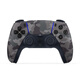 索尼（SONY）PS5 PlayStation DualSense無線游戲手柄 ps5手柄–深灰迷彩