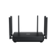 【9成新】小米 Redmi AX6S路由器 小米路由器 AX3200M無(wú)線(xiàn)速率 5G雙頻WIFI6 8數據流 路由器千兆  