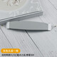 魔律 適用于賽睿Siberia V3耳機套 V2 V1耳套 霜凍之藍耳罩 海綿套耳罩耳機替換配件 【V1/V2專(zhuān)用】灰色頭梁一根
