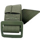 九燦橄欖綠色作訓褲內腰帶褲腰帶 武內腰帶 中碼